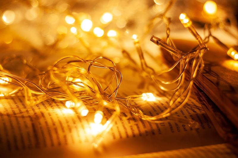 Fairy Lights Guide